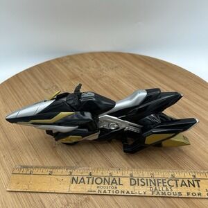 Power Rangers Wild Force Black Rider‎ Cycle  9"